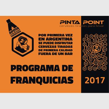 Pinta Point - Kioskos en Negozona