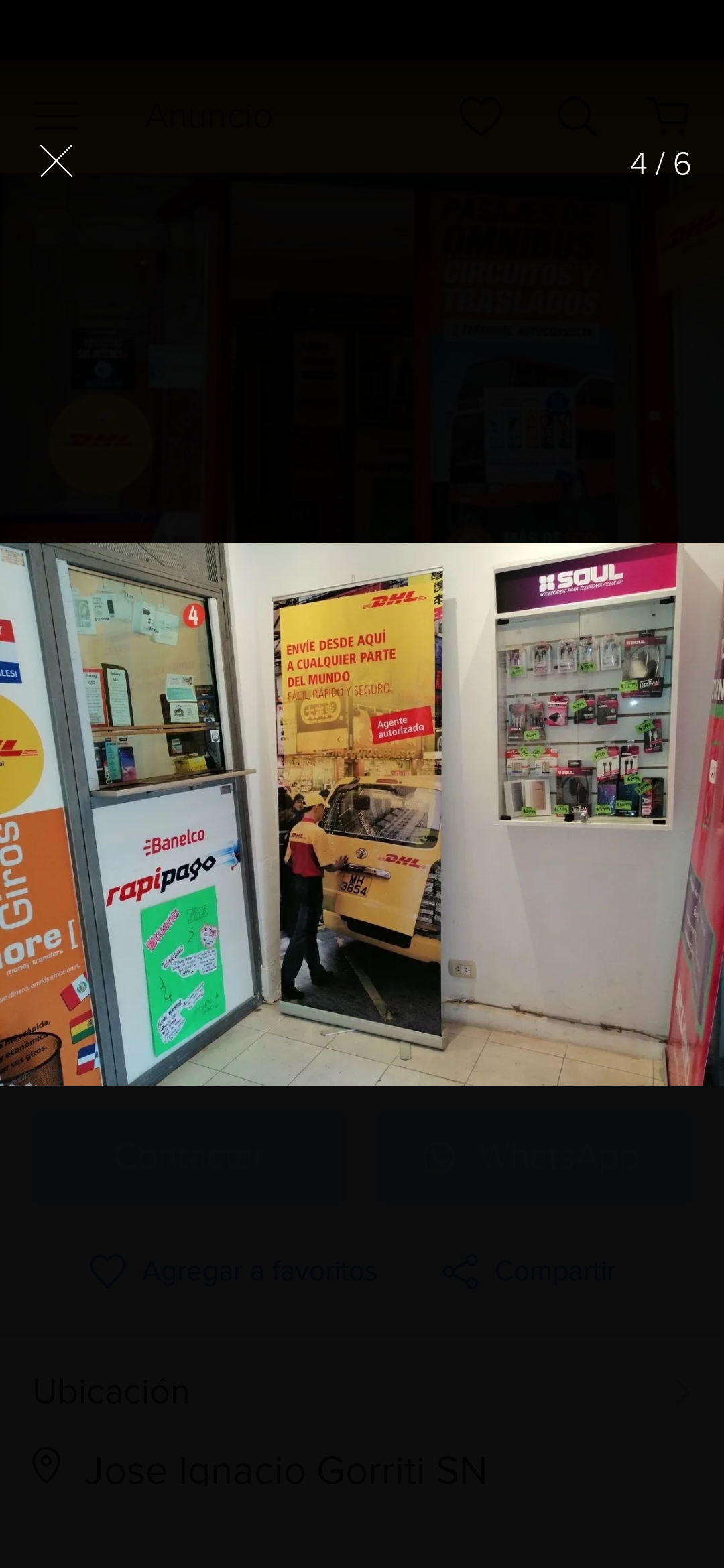 Screenshot 20191227 072159 com.mercadolibre