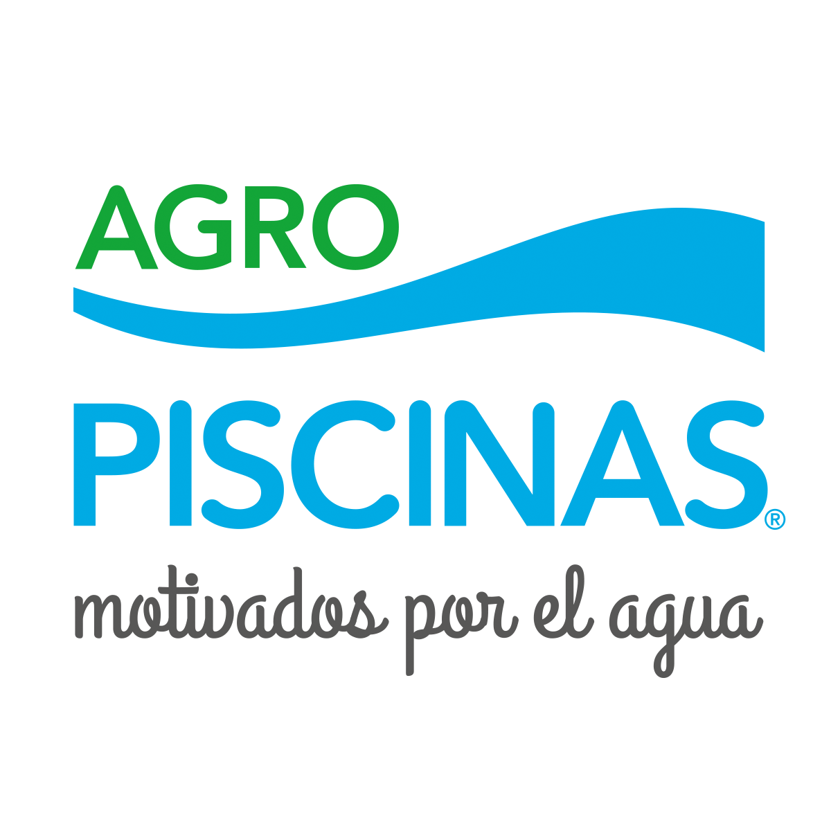 Agropiscinas marca color