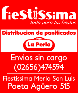 Logo fiestissima rojo