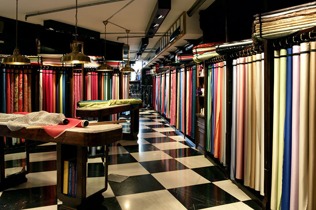 Imagen textil