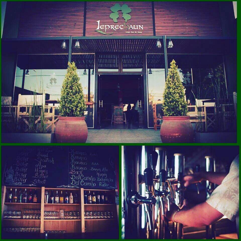 Fondo de Comercio de Cervecería en Mar Del Plata en Negozona