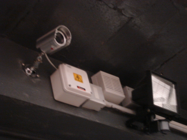 Seguridad