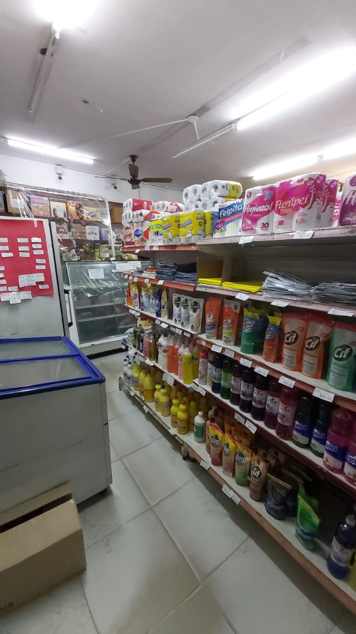 Fondo de Comercio de Almacenes en Mar Del Plata en Negozona