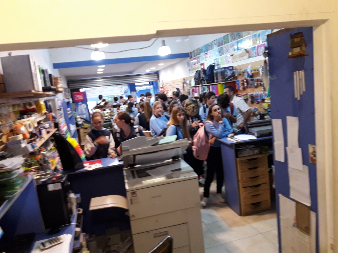 Fondo de Comercio de Otros en Mar Del Plata en Negozona