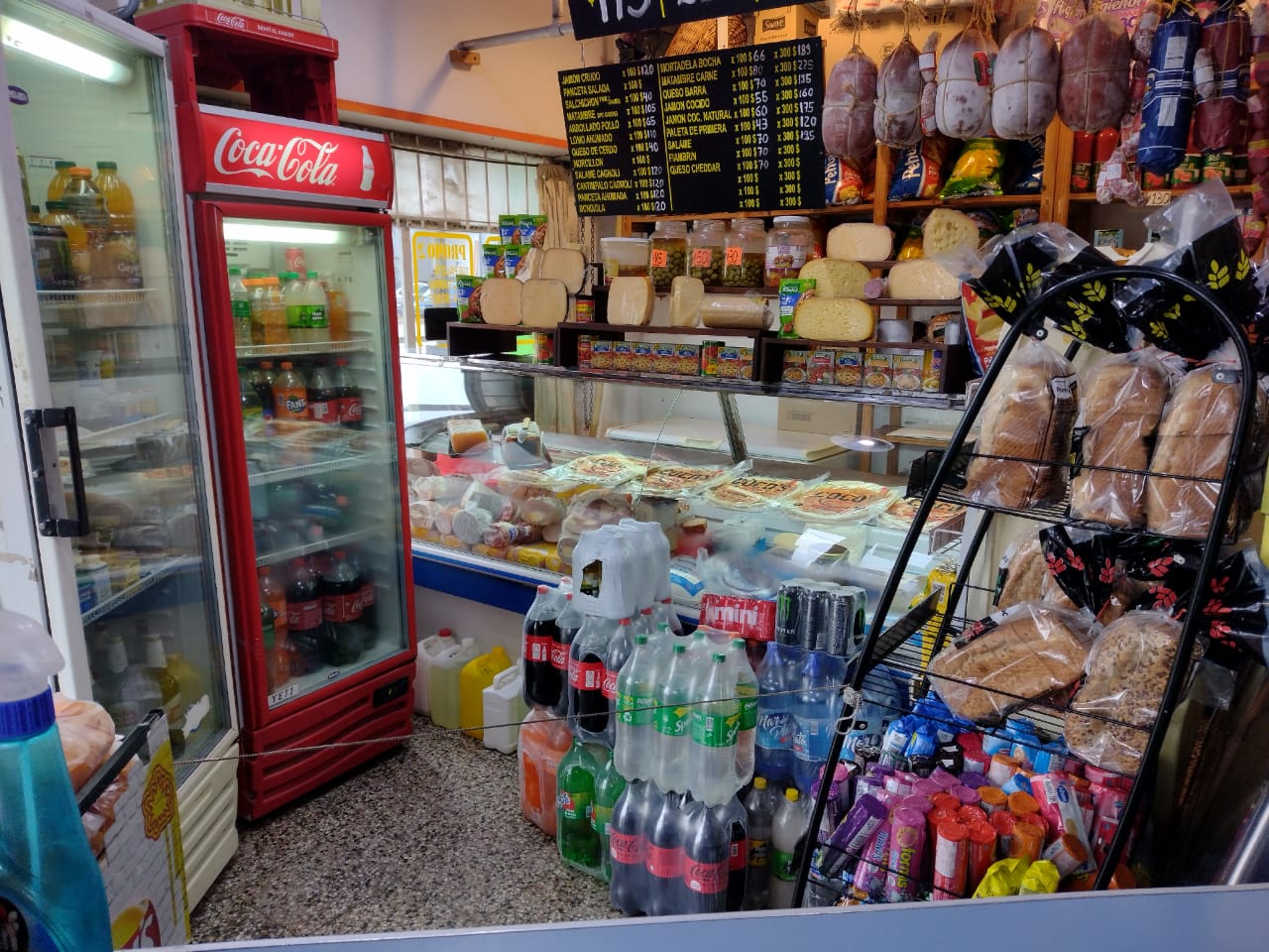 Fondo de Comercio de Fiambreria en Mar Del Plata en Negozona