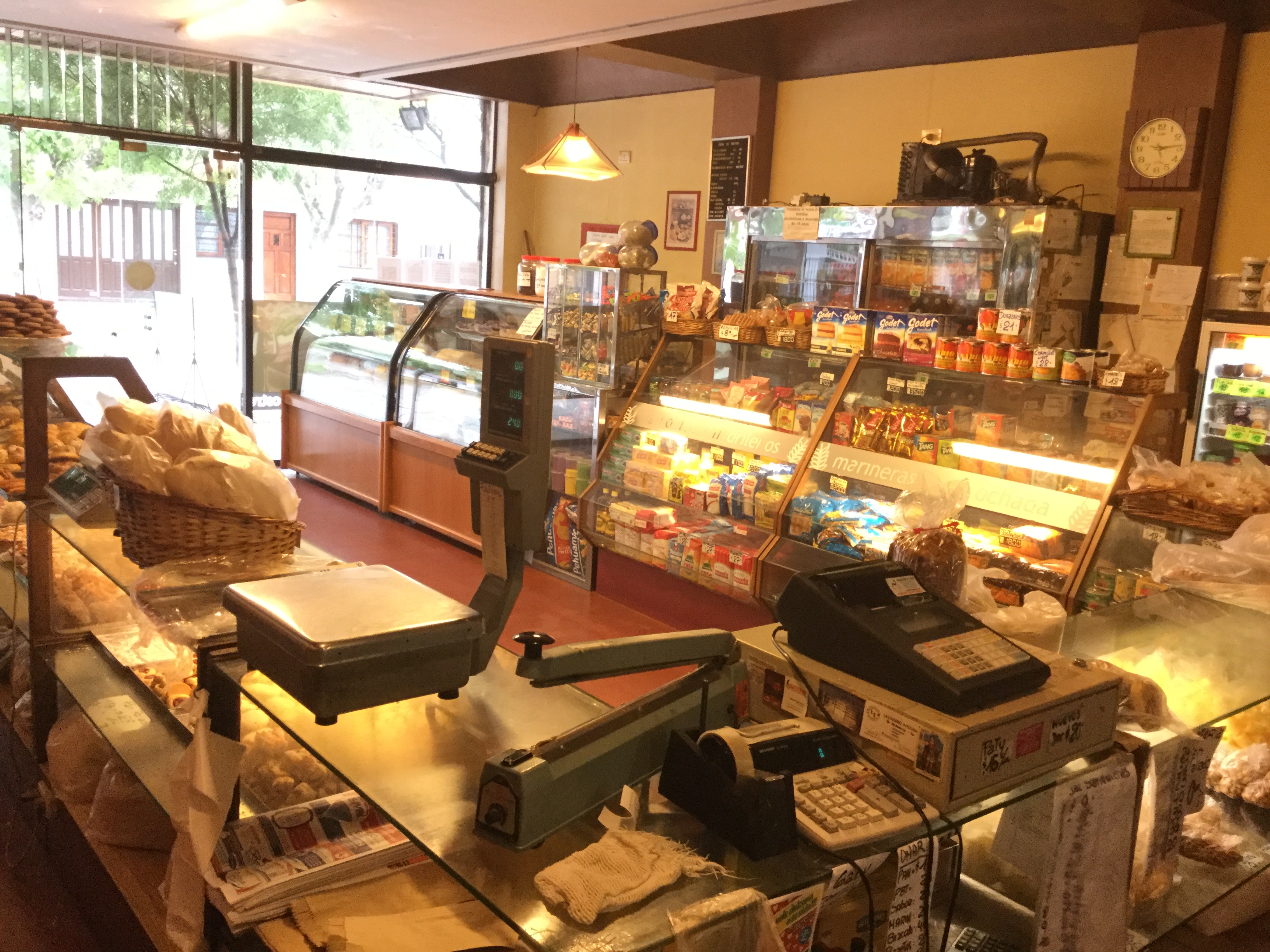 Panaderia