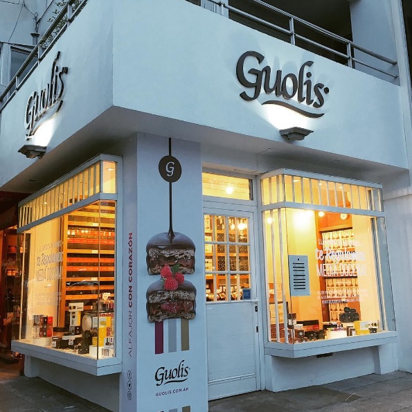 Guolis
