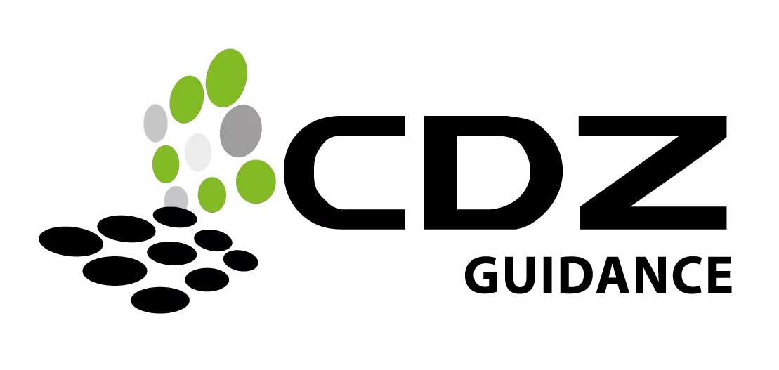 Logo cdz