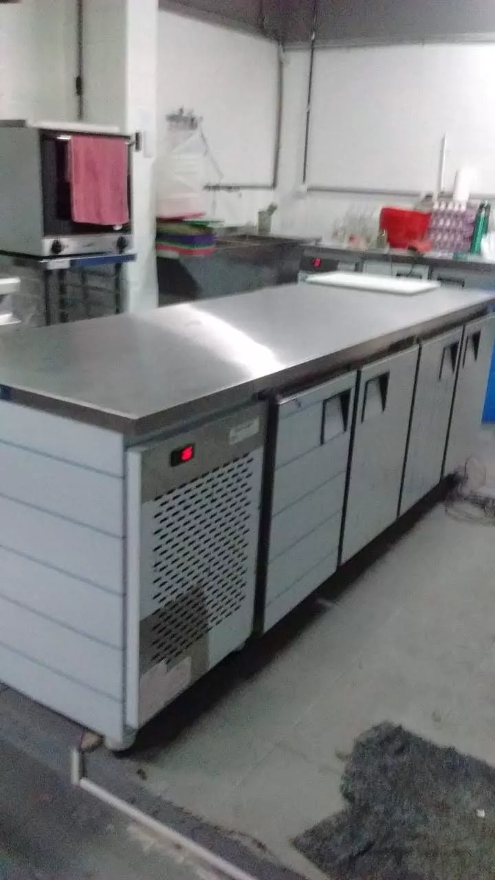 Heladeras en cocina jpg