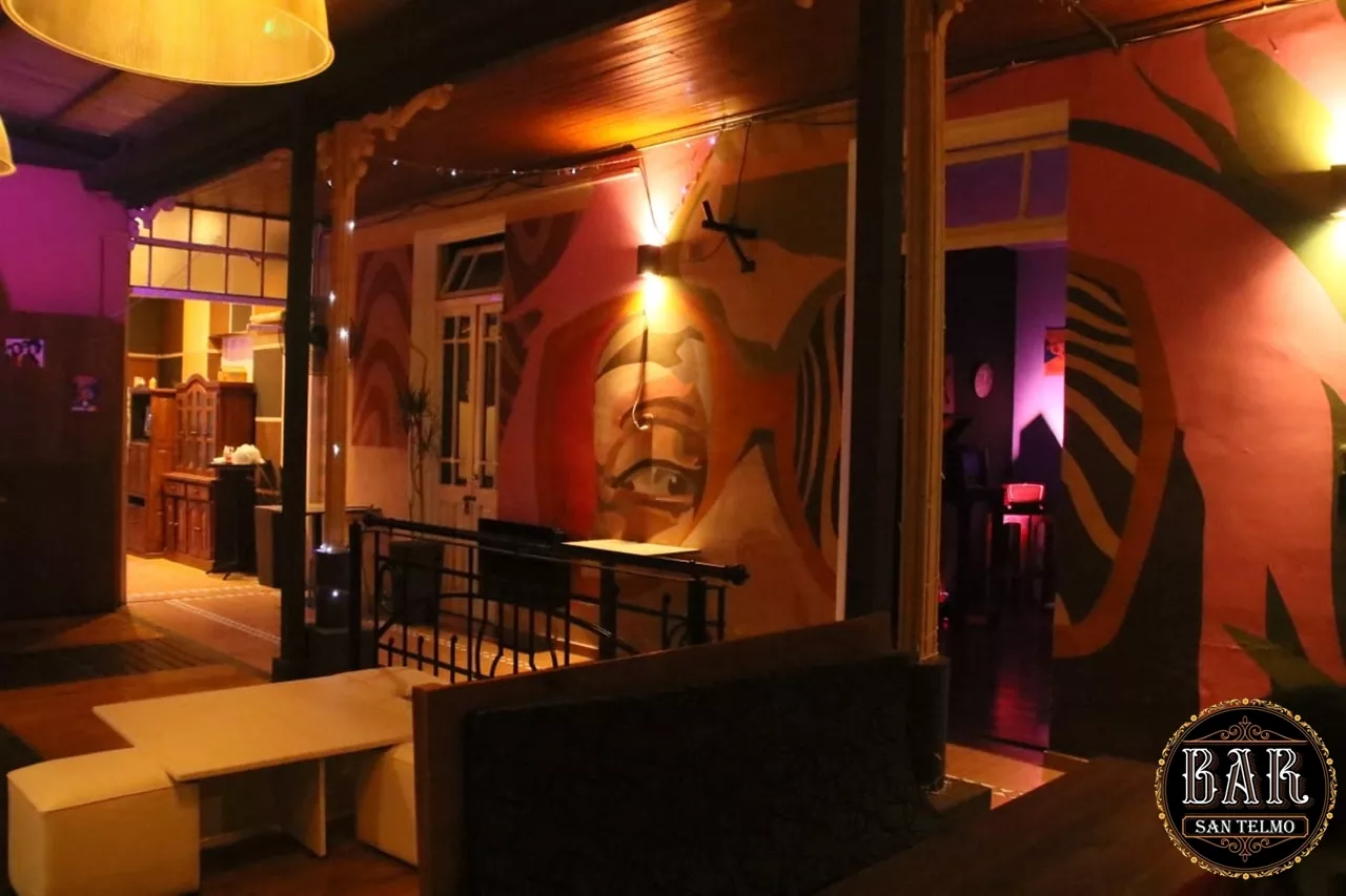 Fondo de Comercio de Restaurantes en San Rafael en Negozona