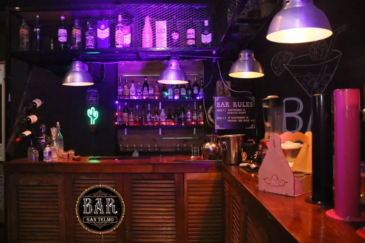 Fondo de Comercio de Restaurantes en San Rafael en Negozona