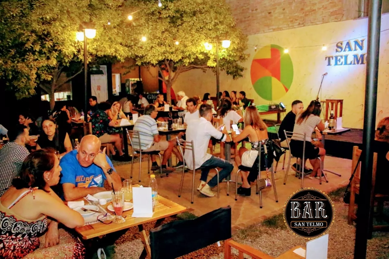 Fondo de Comercio de Restaurantes en San Rafael en Negozona