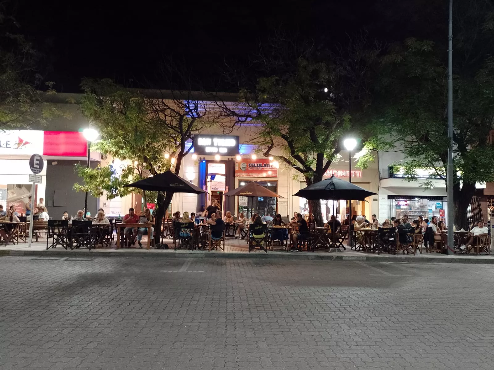 Fondo de Comercio de Restaurantes en San Rafael en Negozona