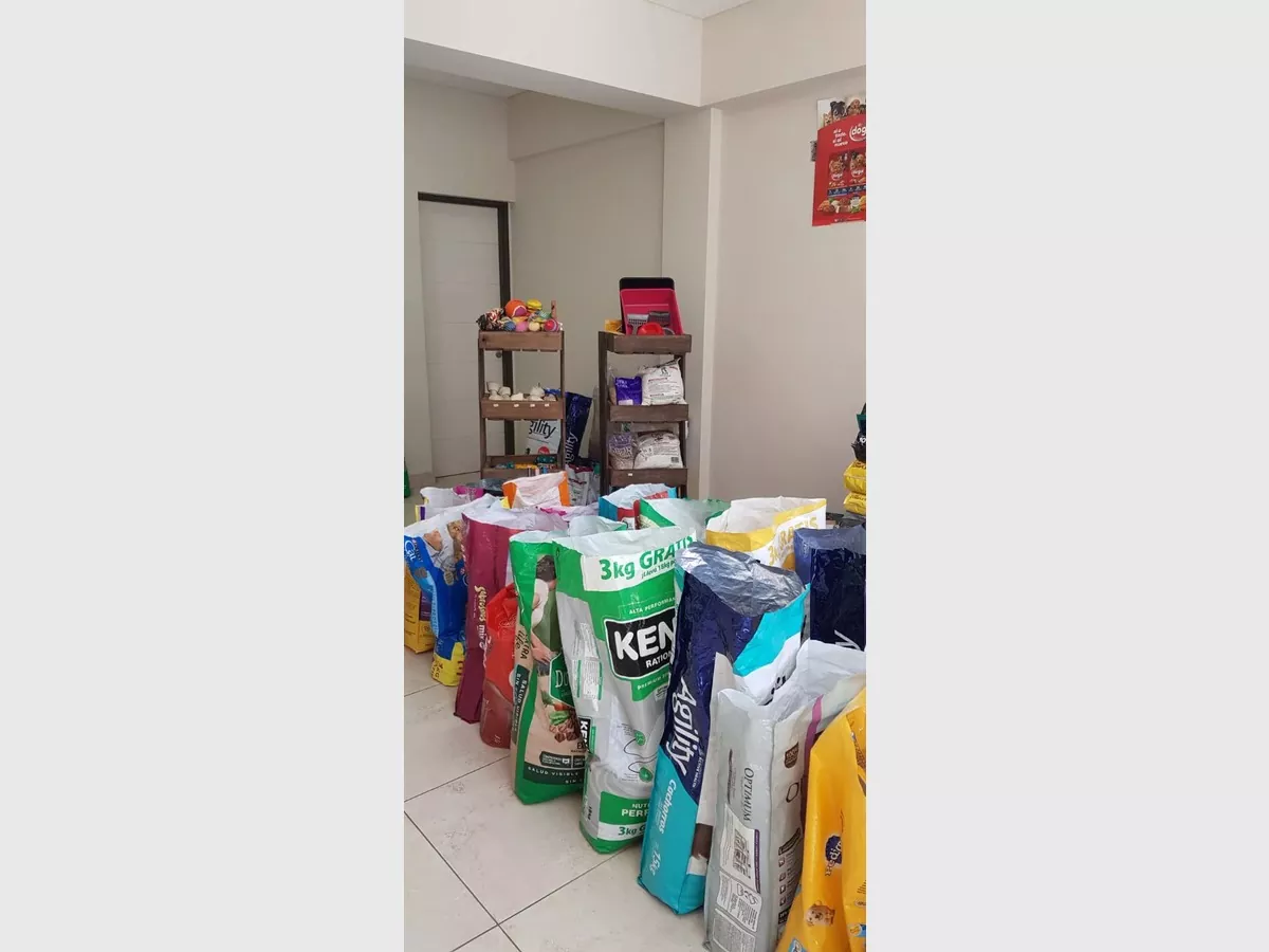 Fondo de Comercio de Pet Shop en Godoy Cruz en Negozona