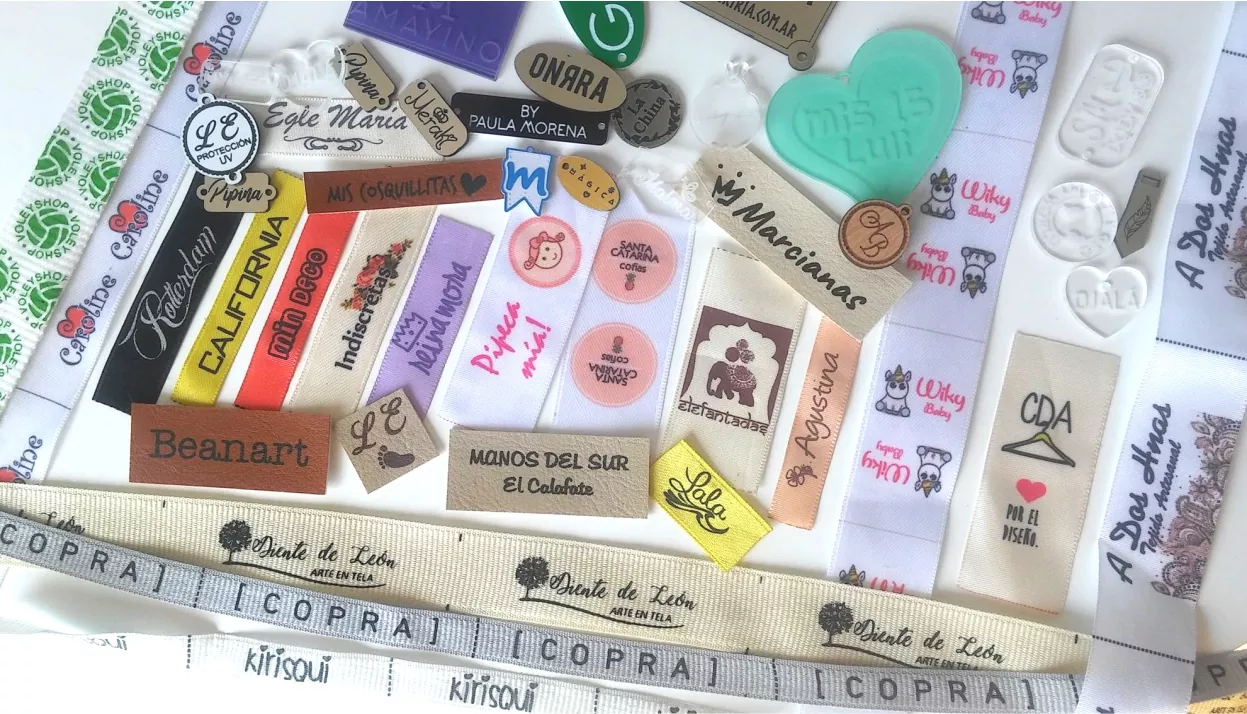 Pagina web branding 2020