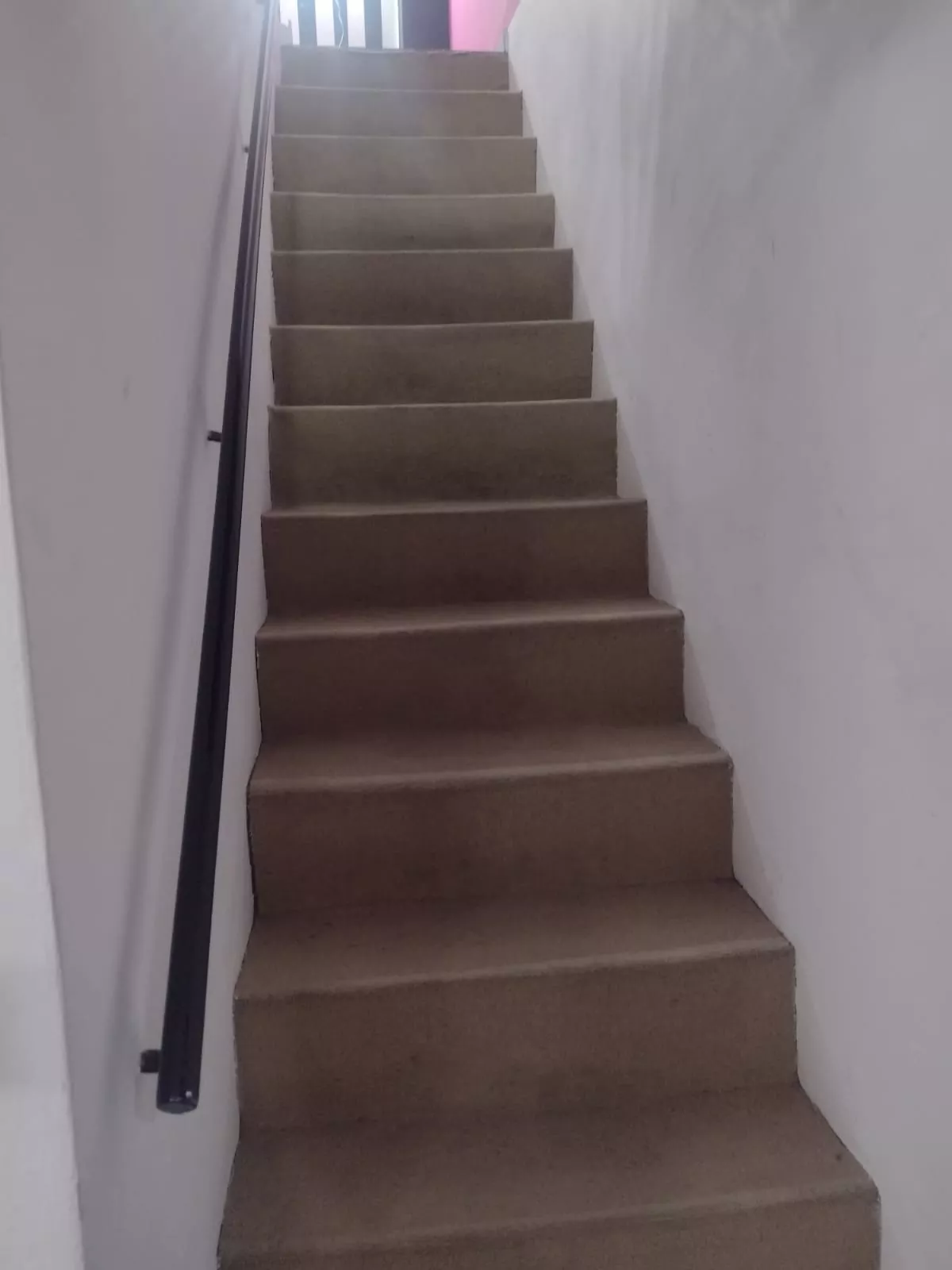 Escalera