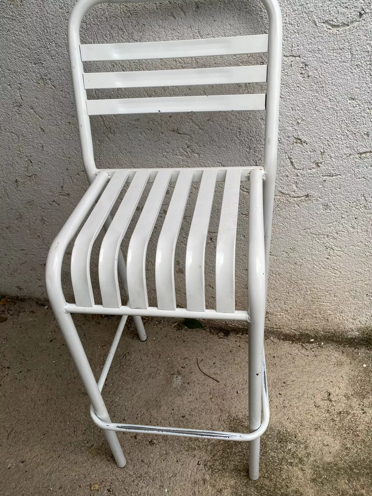 Banquetas ca o