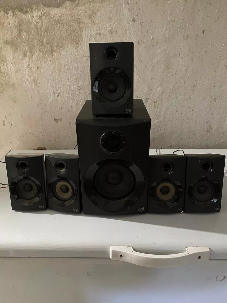 Home theater s precio