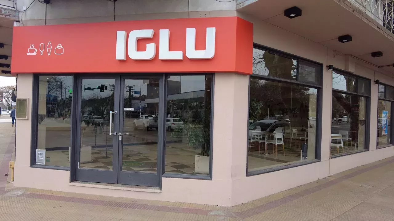 Iglu1  1 