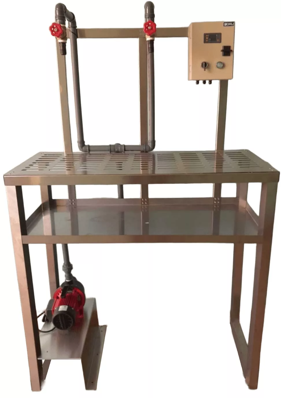 Llenadora 1