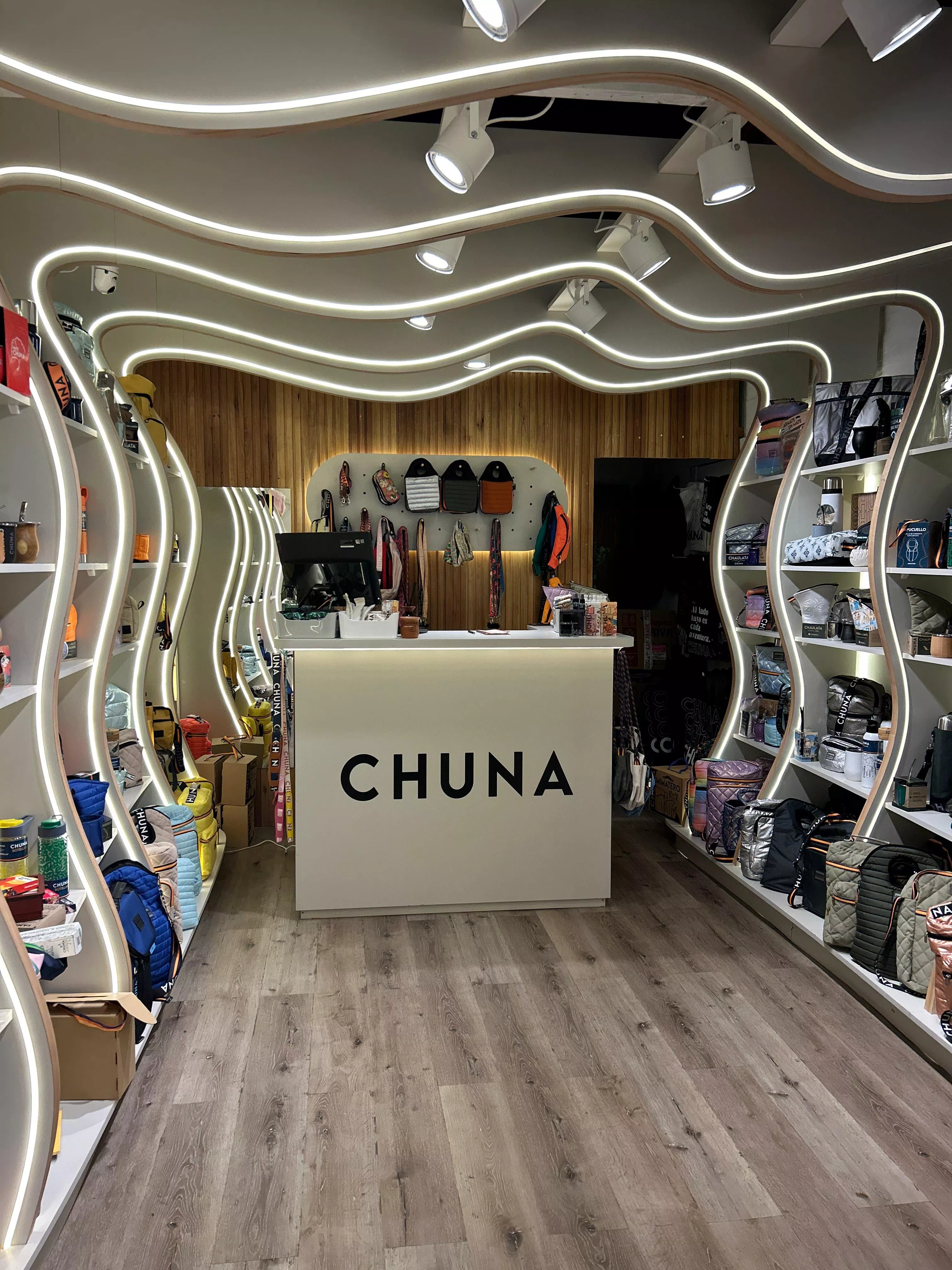 1 chuna