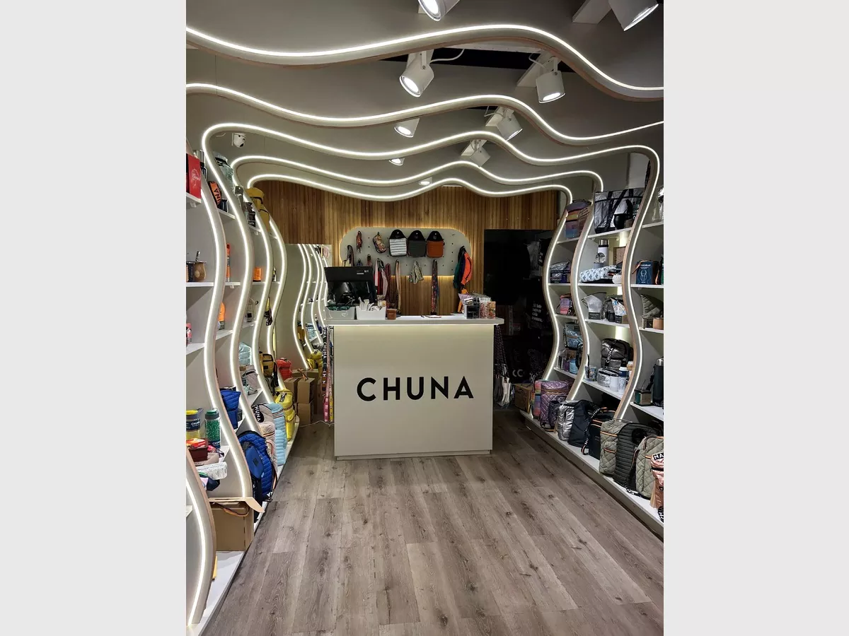Show 1 chuna