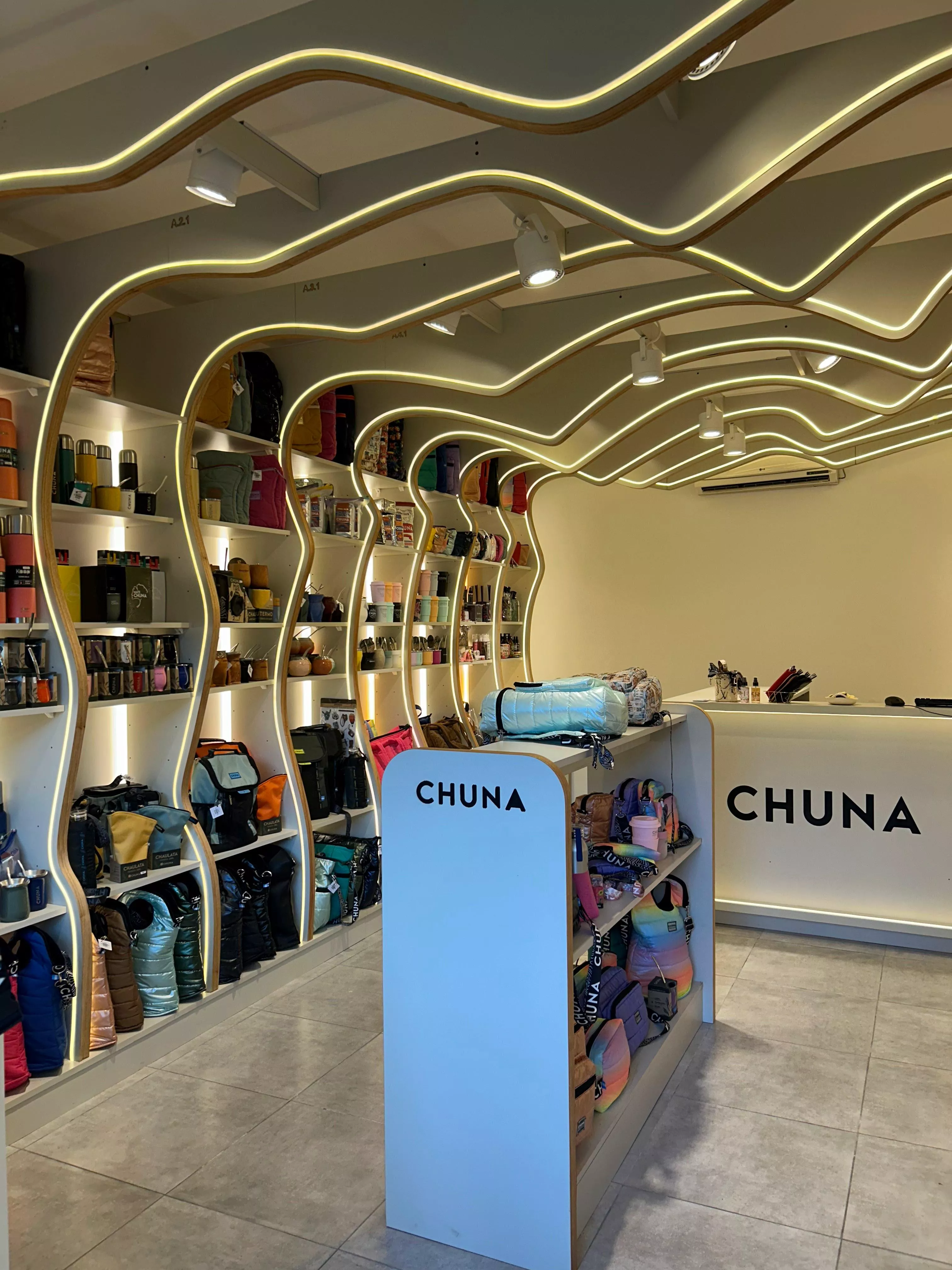 2 chuna