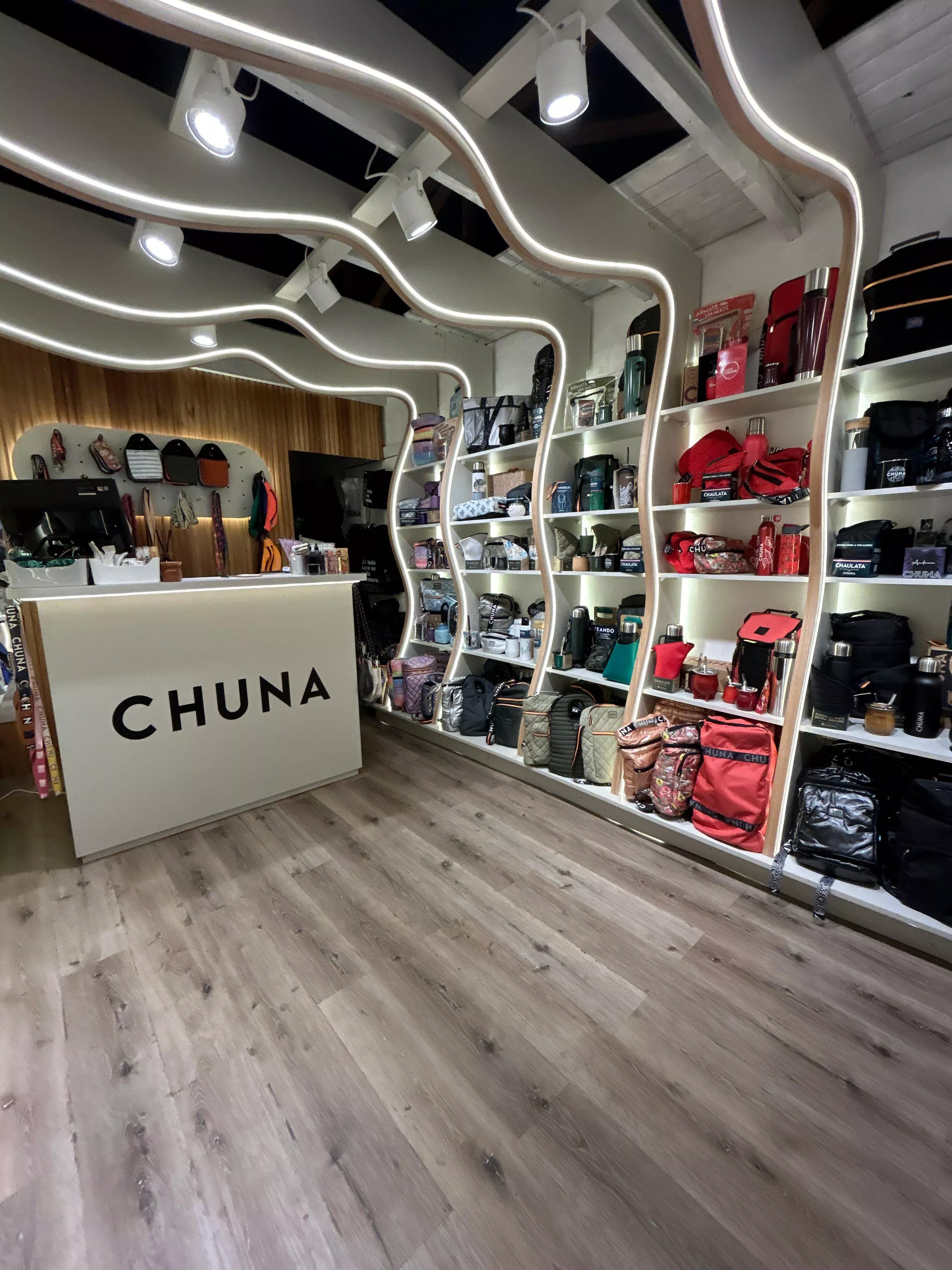 4 chuna