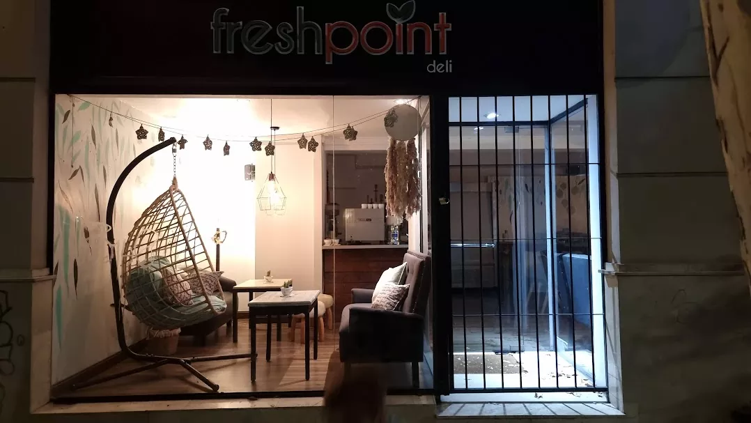 Cafe 2