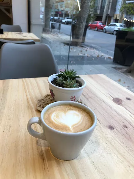 Cafe 5