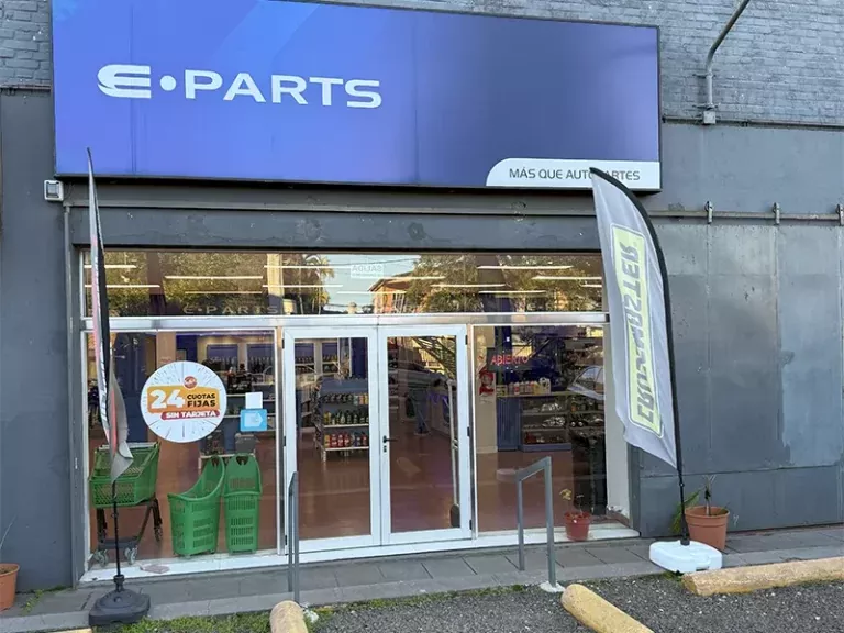 Eepart