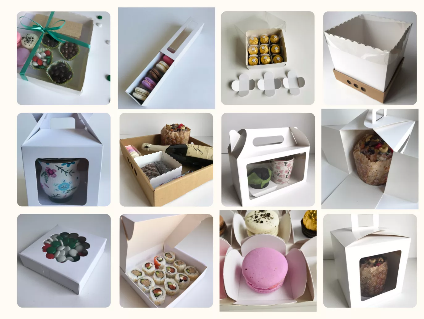 Soluciones para el packaging de tu negocio o emprendimiento   copia