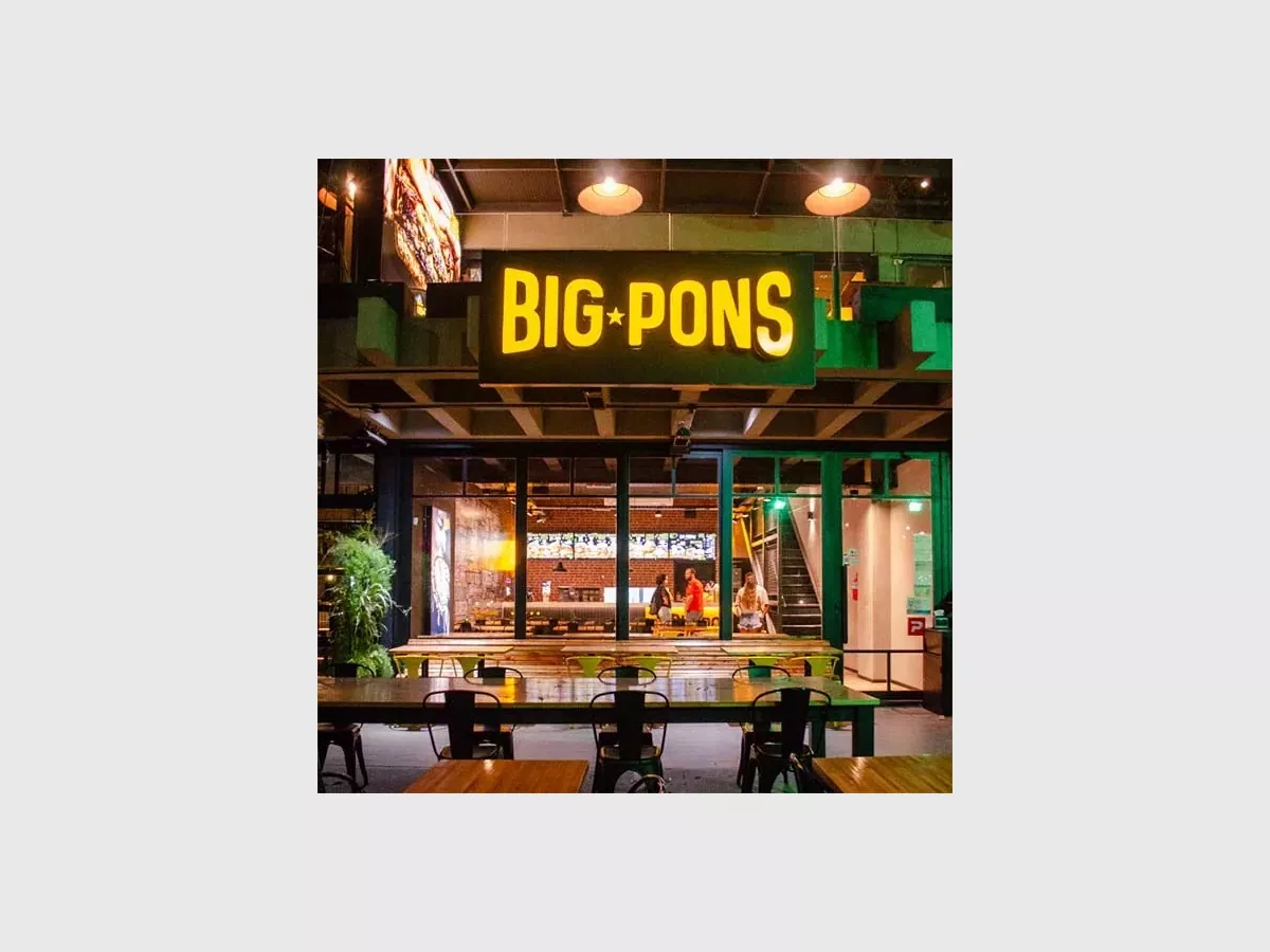 Show 1 bigpons