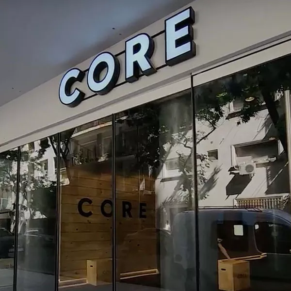 1 core