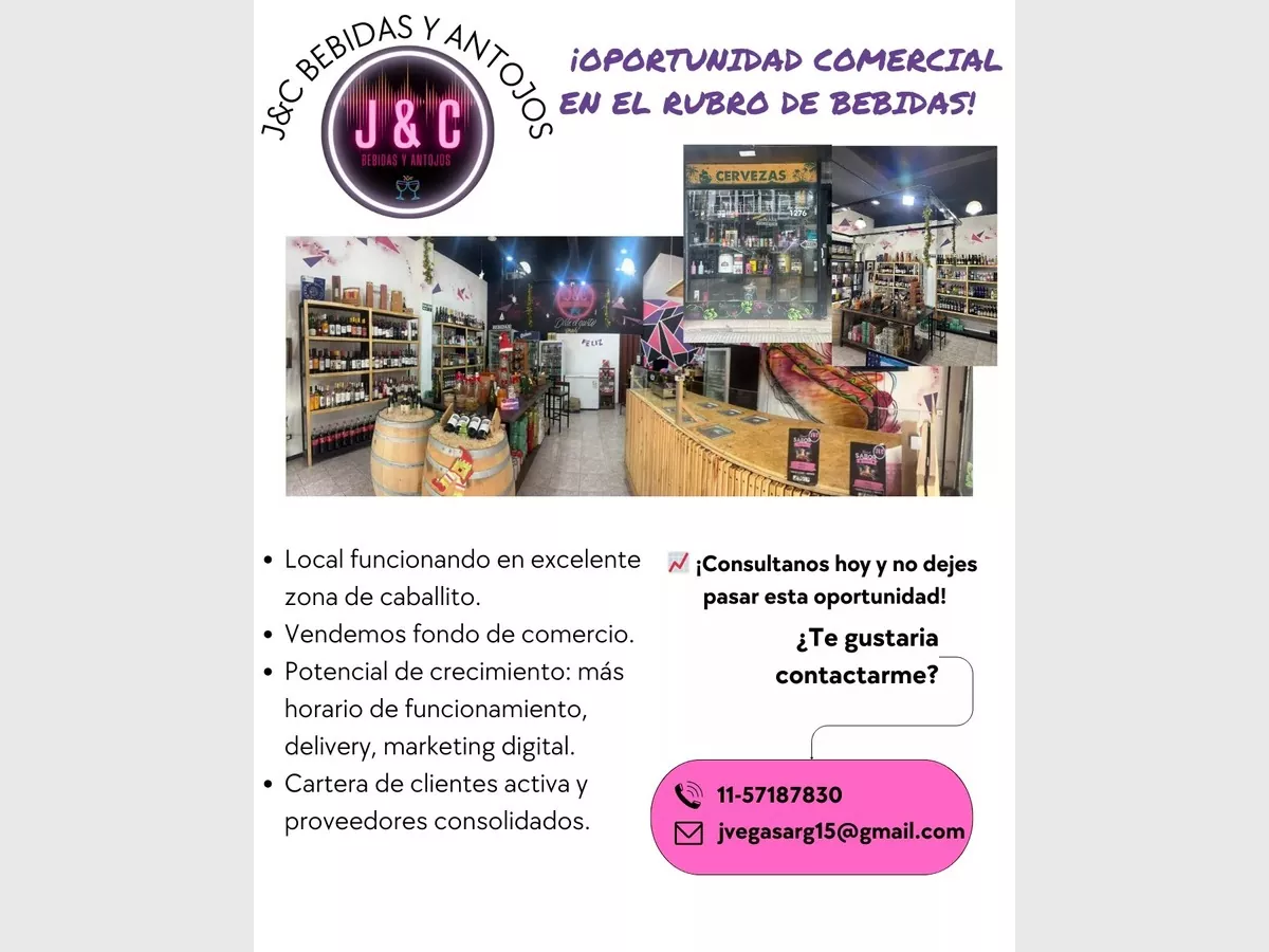 Show j c bebidas y antojos  2   1 