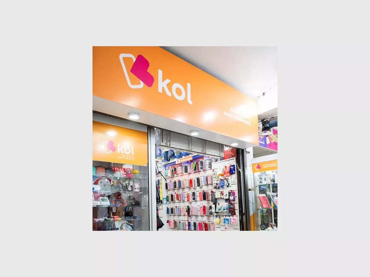 Show 1 kolaccesorios  1 