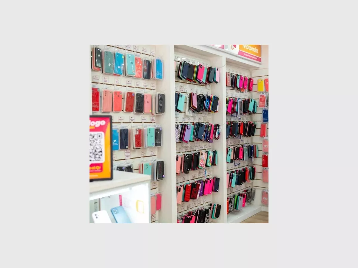 Show 2 kolaccesorios