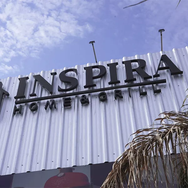 4 inspira