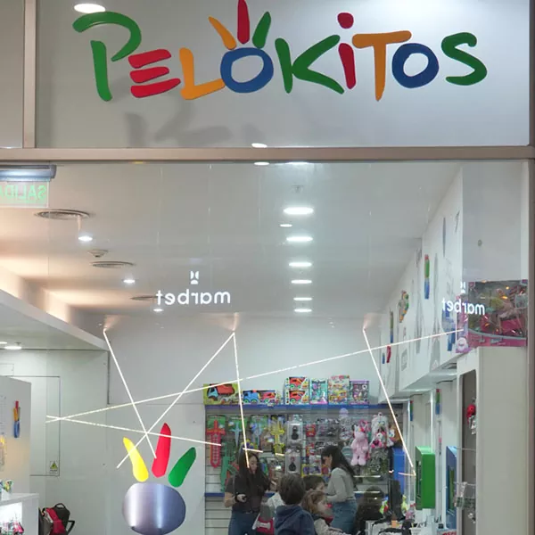 4 pelokitos