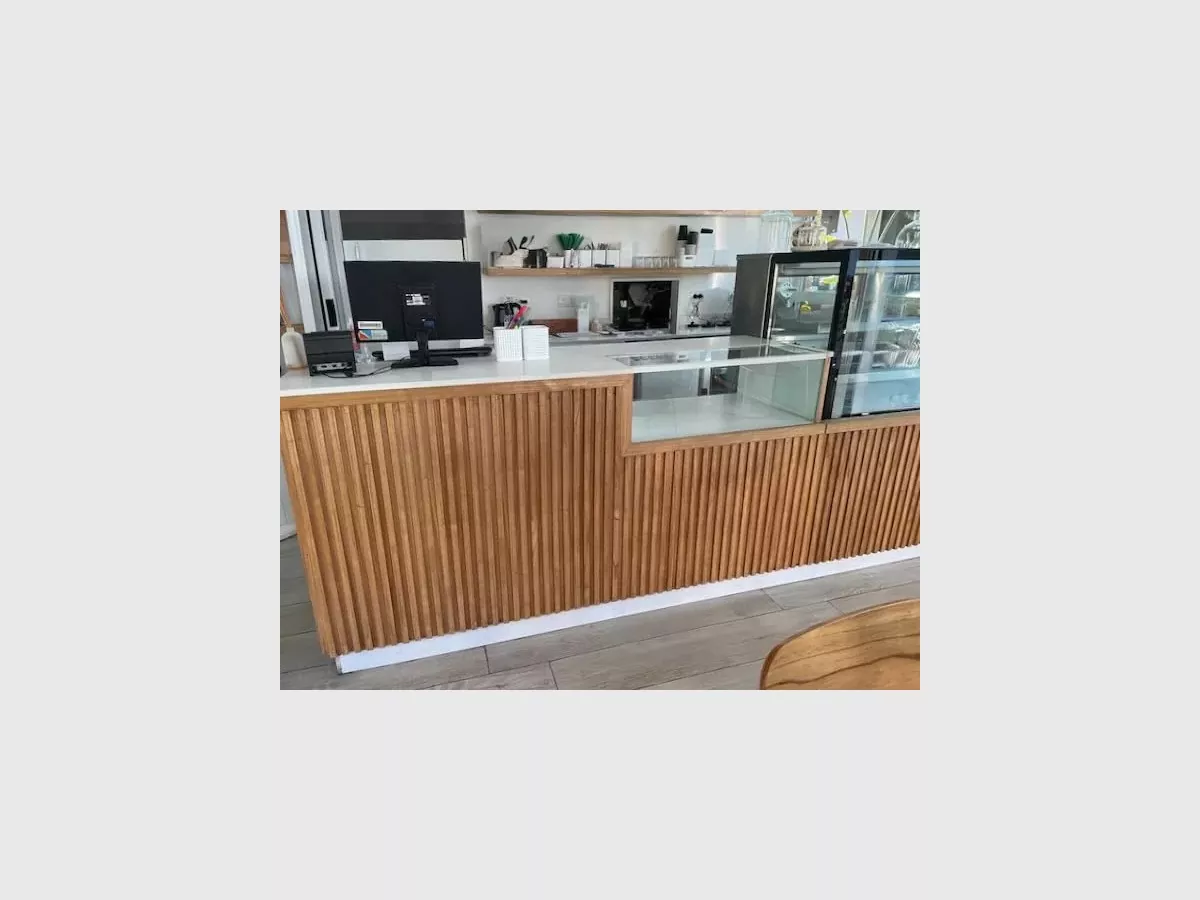 Show gout negozona    4