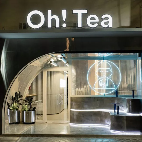 1 ohtea