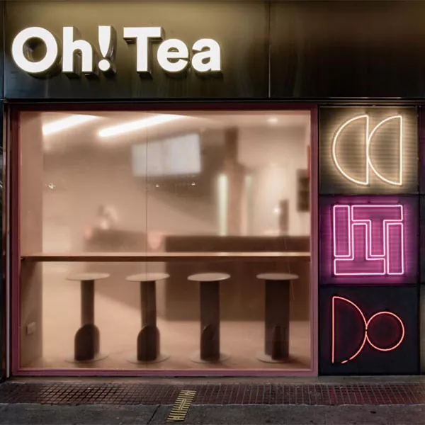 4 ohtea