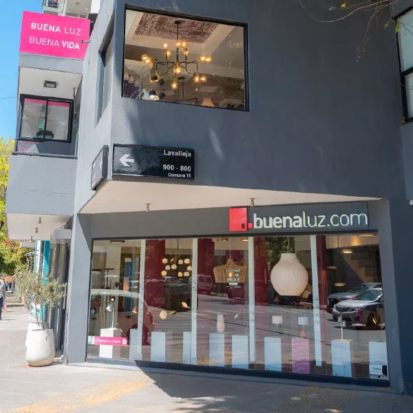 1 buenaluz