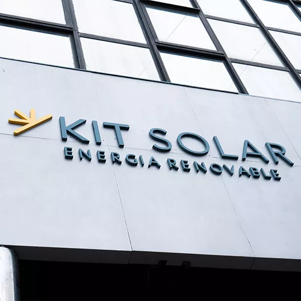 1 kitsolar
