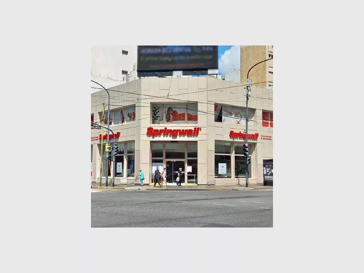 Show 1 springwall  1 