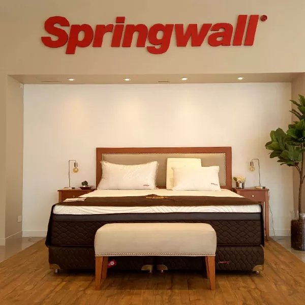 3 springwall  1 