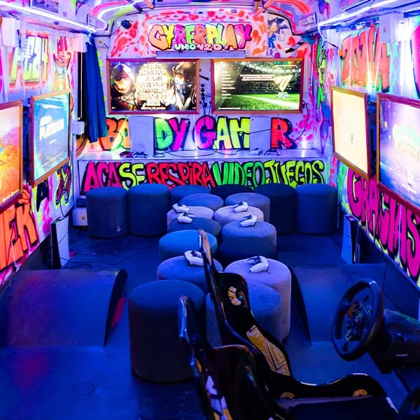 1 cyberplay