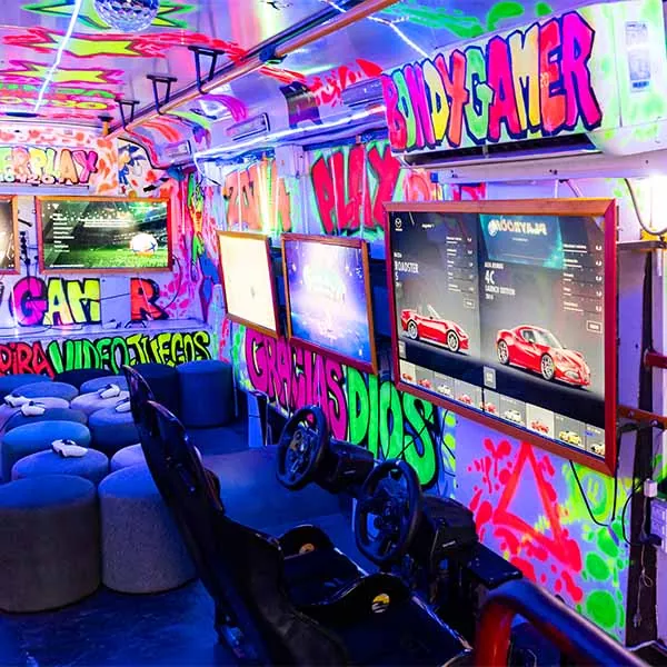 2 cyberplay