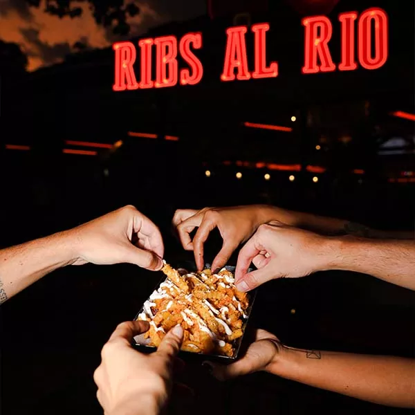 4 ribsalrio